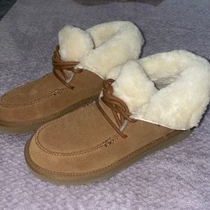 Adorable Ugg Booties!